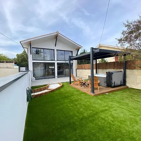 Magnifique Grange Avec / Villa Saint-André-de-Cubzac