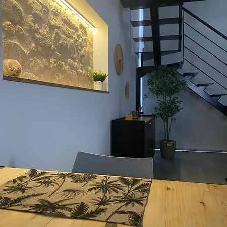 Villa Magnifique Grange Avec /